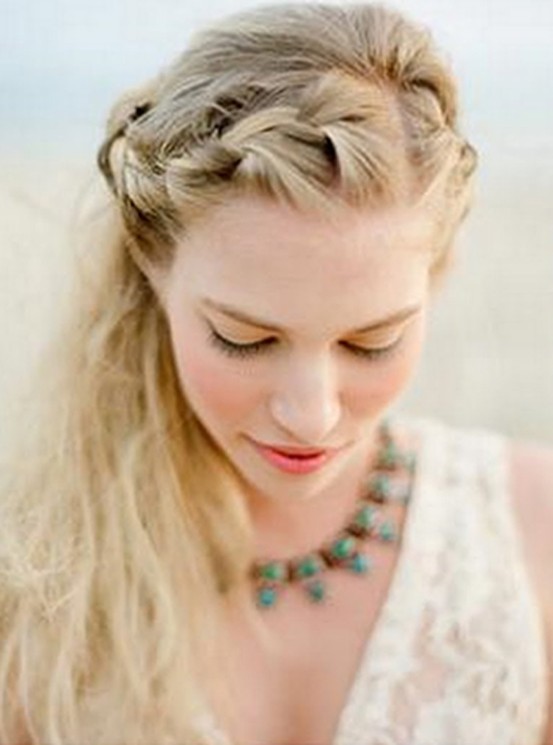 braided-hairstyle-hair-down | Ivy Mosquito | Liberating My Creative ...